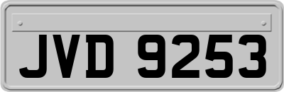 JVD9253