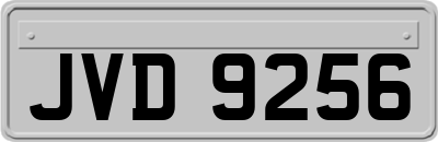 JVD9256