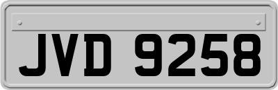 JVD9258