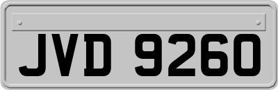 JVD9260