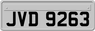 JVD9263
