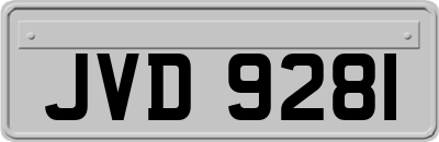 JVD9281