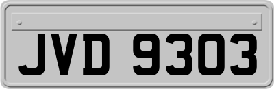 JVD9303