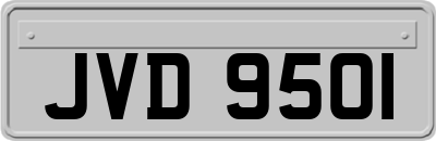 JVD9501