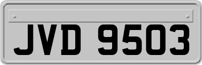 JVD9503