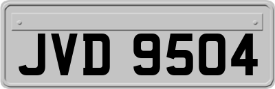 JVD9504