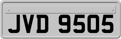 JVD9505