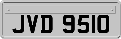 JVD9510