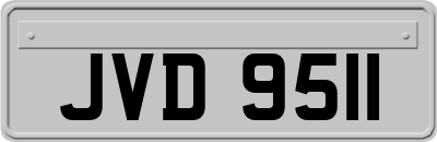 JVD9511