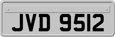 JVD9512