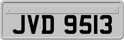 JVD9513