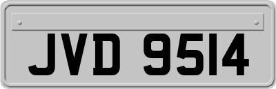 JVD9514