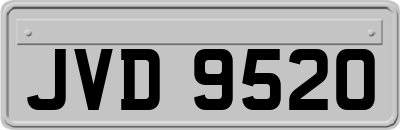 JVD9520