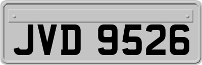 JVD9526