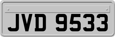 JVD9533