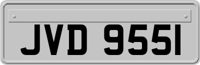 JVD9551