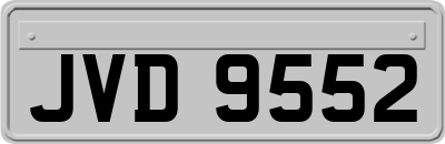 JVD9552