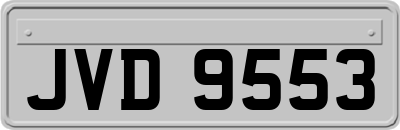 JVD9553