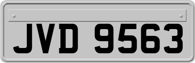 JVD9563