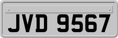 JVD9567