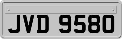 JVD9580