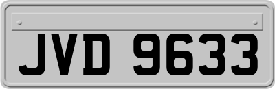 JVD9633