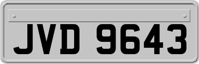 JVD9643