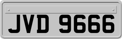JVD9666