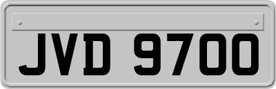 JVD9700