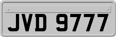 JVD9777