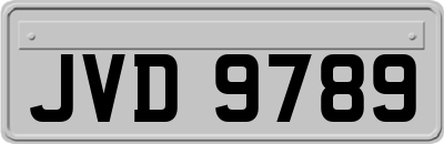 JVD9789