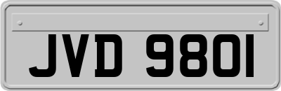JVD9801