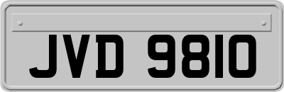 JVD9810