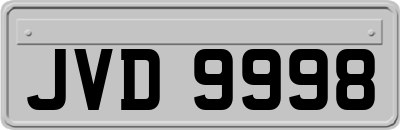 JVD9998