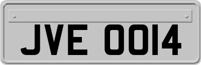 JVE0014