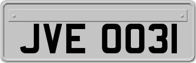 JVE0031
