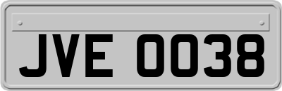 JVE0038