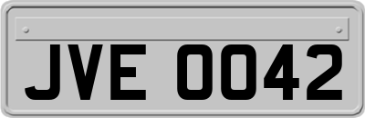 JVE0042