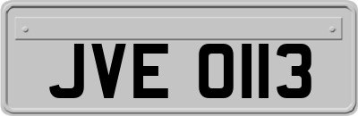 JVE0113