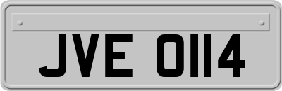 JVE0114