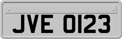 JVE0123