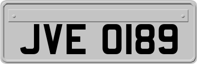 JVE0189