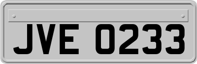 JVE0233
