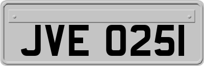 JVE0251