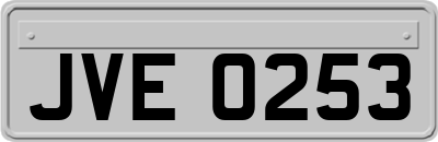 JVE0253