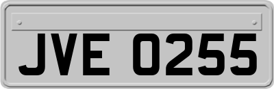 JVE0255