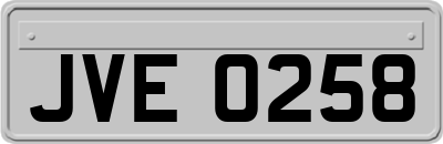 JVE0258