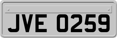JVE0259