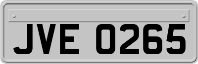 JVE0265