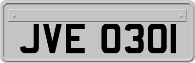 JVE0301
